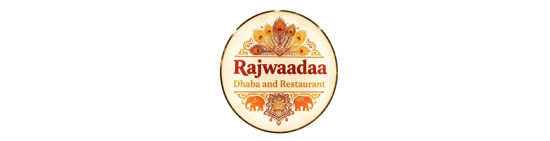 Rajwaadaa Logo